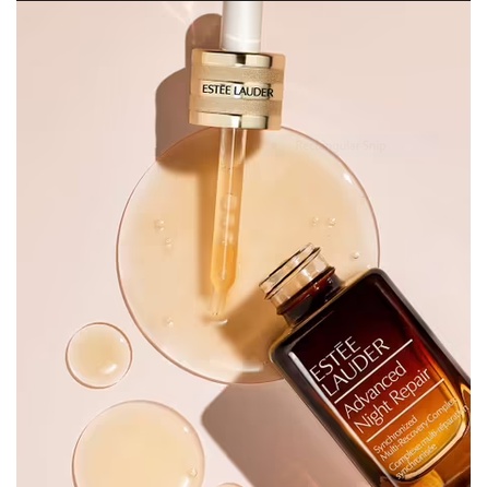 MINI SIZE Estee Lauder Serum Advanced Night Repair tinh chất phục hồi và tái tạo làn da  7ML (Có bil