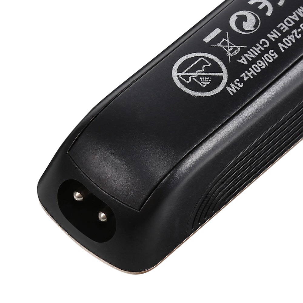 Máy cắt tóc,tông đơ hớt tóc,tăng đơ điện Kemei 418 dụng cụ cắt tóc chuyên nghiệp