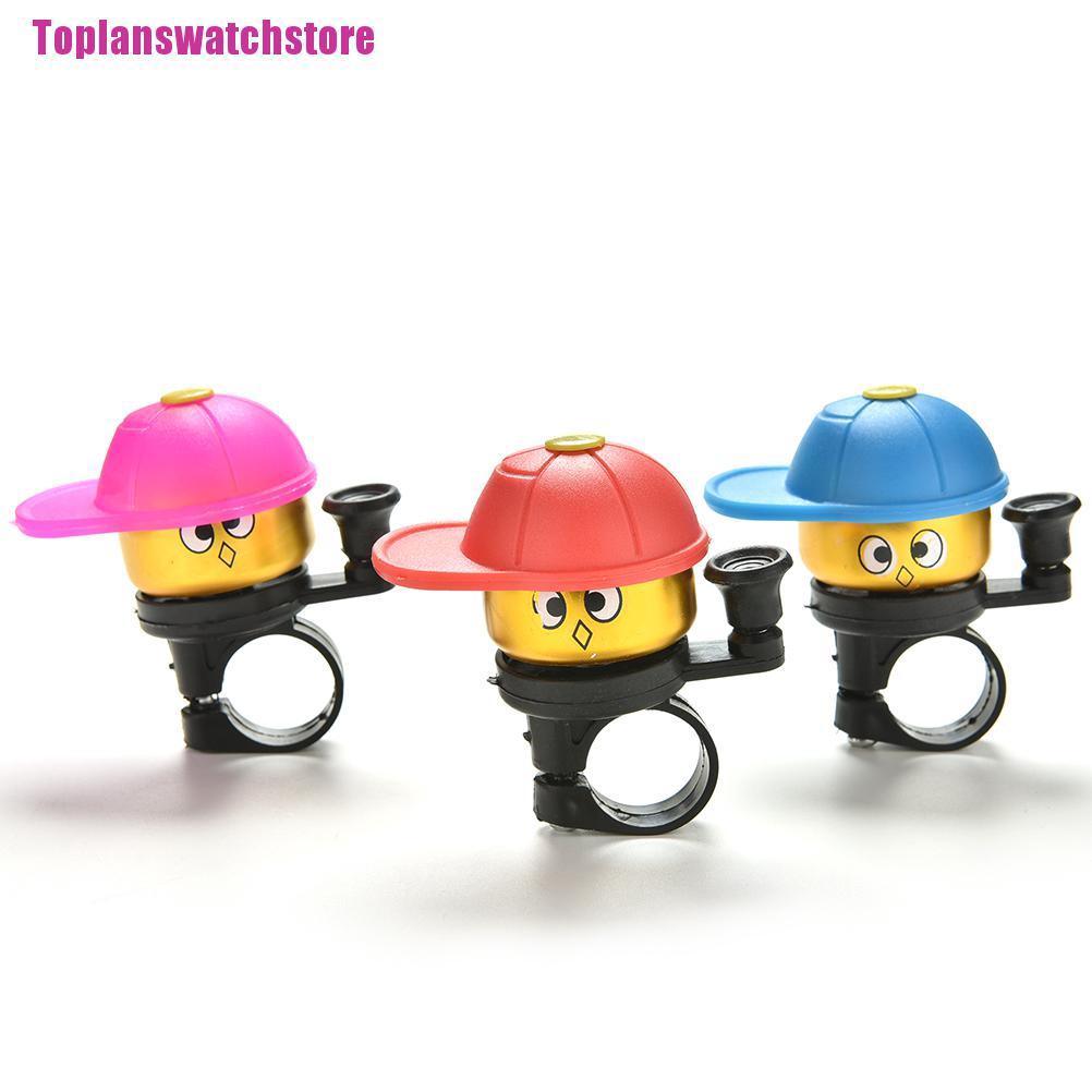 Chuông Xe Đạp Mini Mới Cho Bé Trai