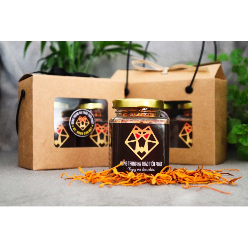💫 [ HÀNG CAO CẤP ] ĐÔNG TRÙNG HẠ THẢO TIẾN PHÁT - CHẤT LƯỢNG TUYỆT ĐỐI 🐉 | BigBuy360 - bigbuy360.vn