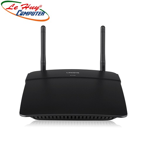 Router Wifi Linksys E1700 BH 36 Tháng