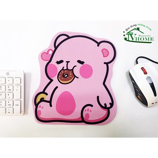 Miếng lót chuột siêu cute