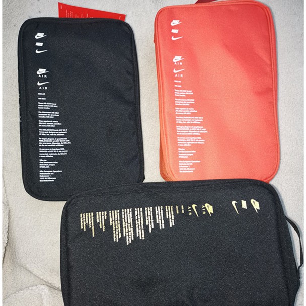 Túi Đựng Giày Nike air jordan 10-20 - 40cm