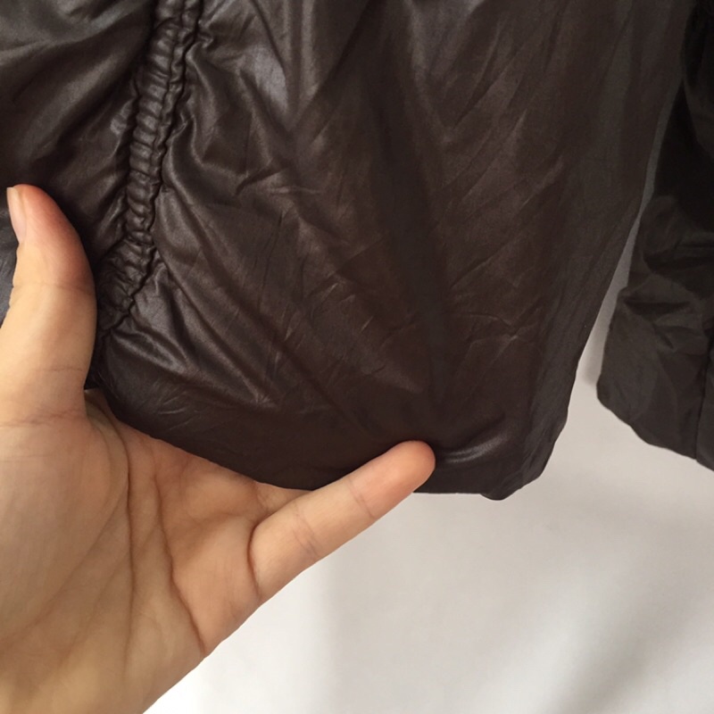 Siêu phẩm khoác Nhật xinh xắn