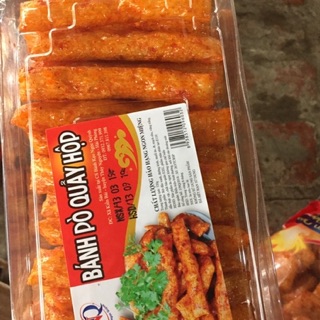 COMBO 3 HỘP BÁNH BÒ QUẨY