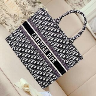 Túi Dior Book cực tiện