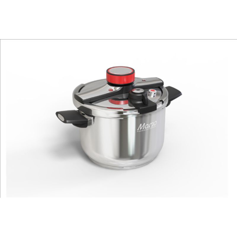 Nồi Áp Suất Đáy Từ SHG9906M