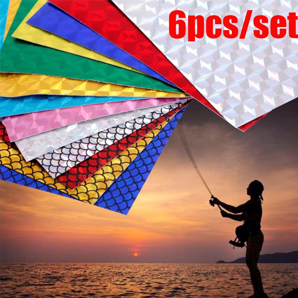 MUVAKO Mồi câu hình cá có lưỡi câu kim loại kích thước 7.5 * 10cm