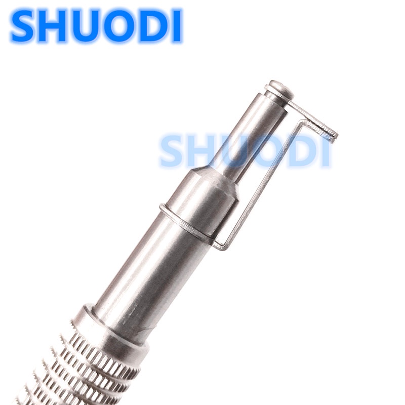 Giá Đỡ Cố Định Nha Khoa Chỉnh Nha Tự Động Tiện Dụng
