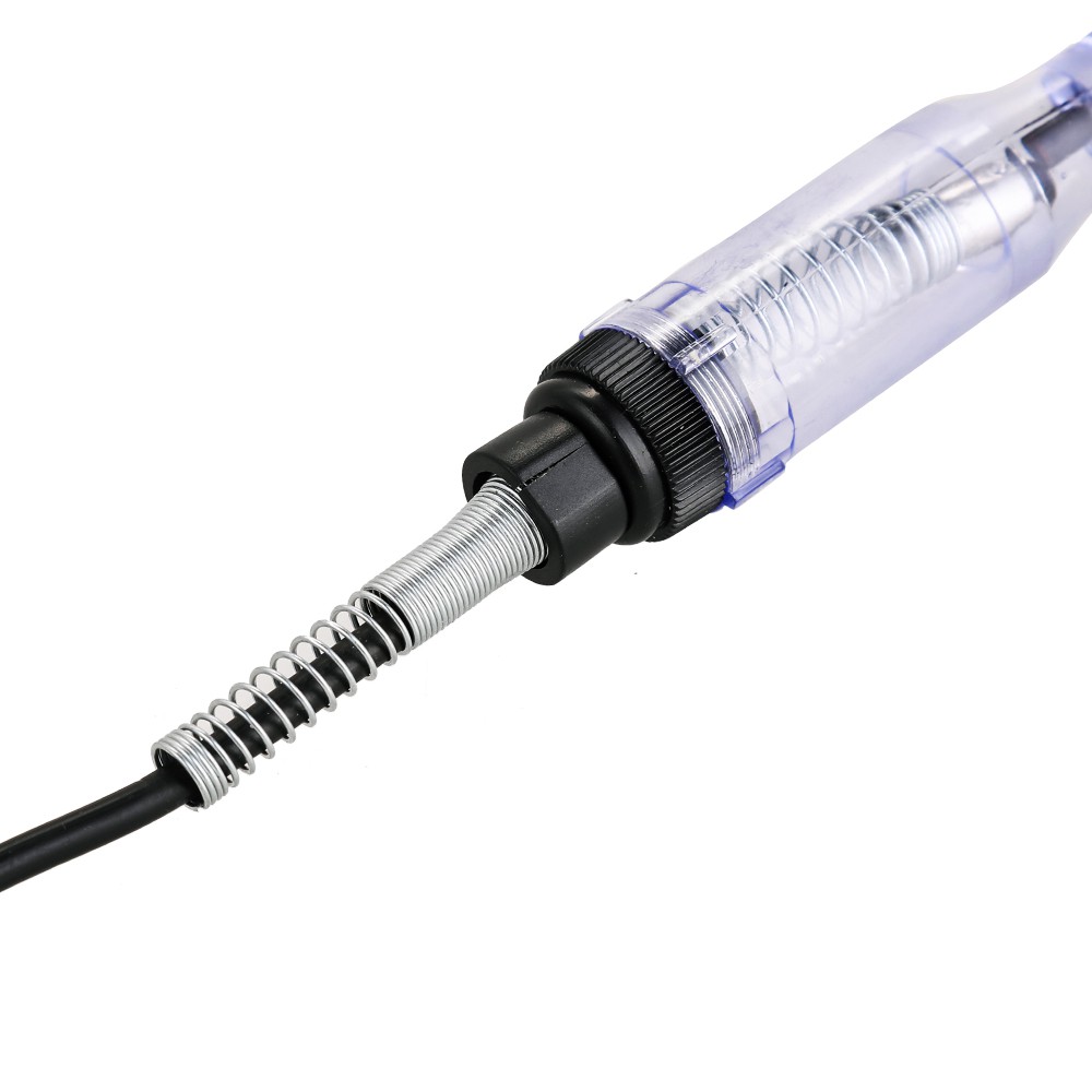 EKEZ Bút Thử Điện Dùng Cho Xe Hơi/Xe Tải/Xe Máy 6v-24v