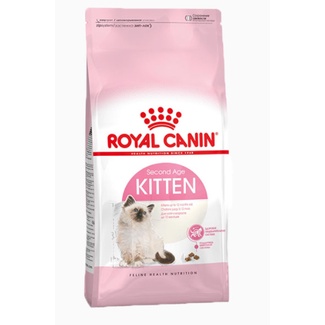 THỨ ĂN CHO MÈO ROYAL CANNIN KITTEN 1KG