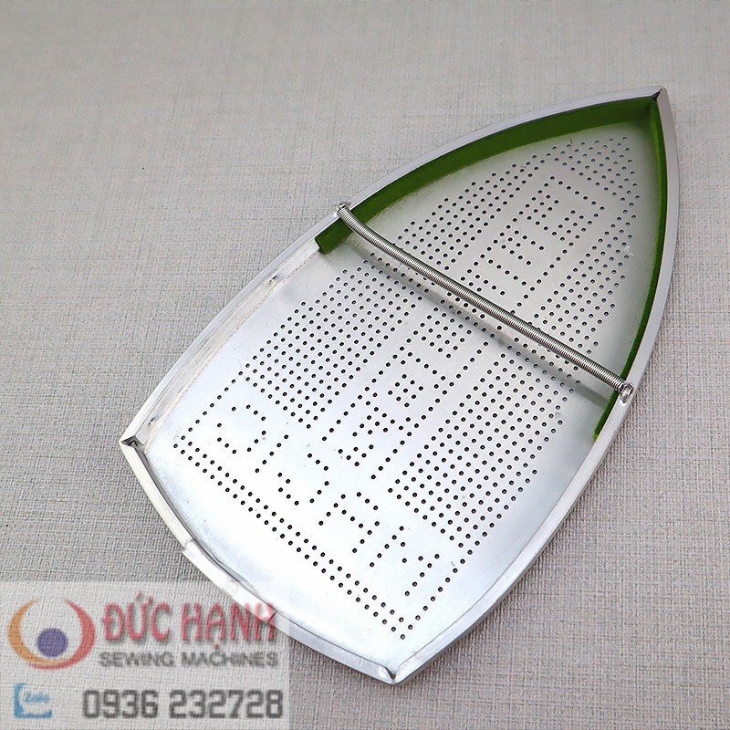 MẶT NẠ BÀN ỦI ES-94A/ ES-85A SILVER STAR