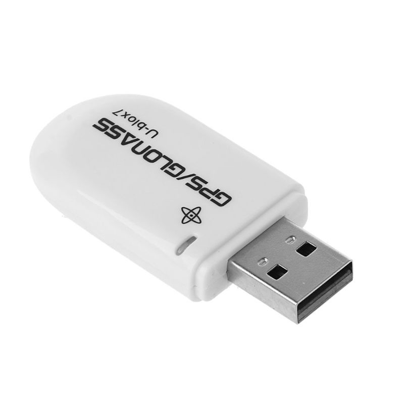 Lidu1 gps module receiver glonass hỗ trợ gmouse usb gps module bộ thu gps glonass