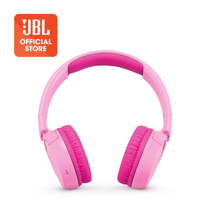 Tai nghe Bluetooth JBL JR300BT - Hàng Chính Hãng | BigBuy360 - bigbuy360.vn