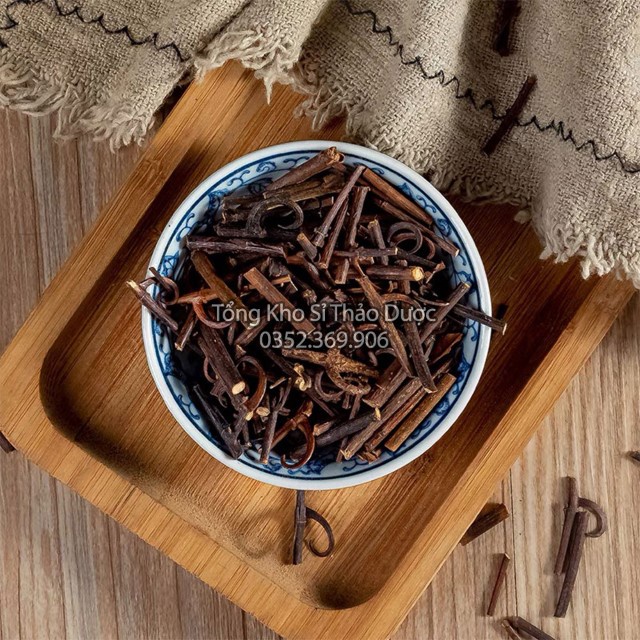 Câu Đằng 100g