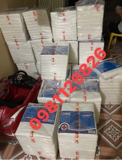 Giấy bản y tế loại 1
