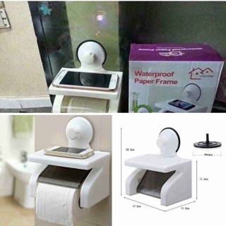 Kệ hút chân không để giấy
