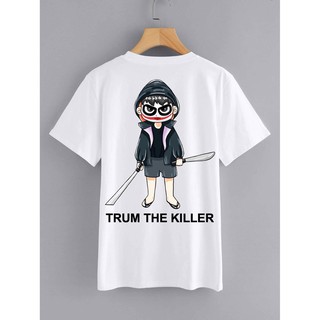 HOT ÁO THUN BIỆT ĐỘI GANGSTER ĐỦ SIZE