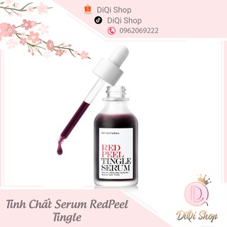 Tinh chất dưỡng da Red