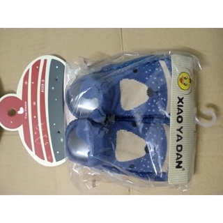 giày tập đi cho bé 2 tuổi(12cm)