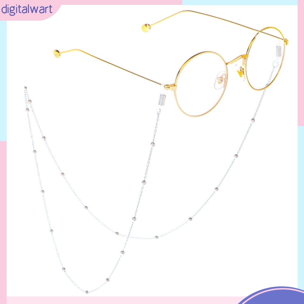 Dây Đeo Kính Chống Trượt Thiết Kế Đơn Giản