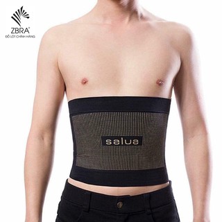Đai gen bụng, đai nịt bụng giảm mỡ Hàn Quốc salua - ZPK04