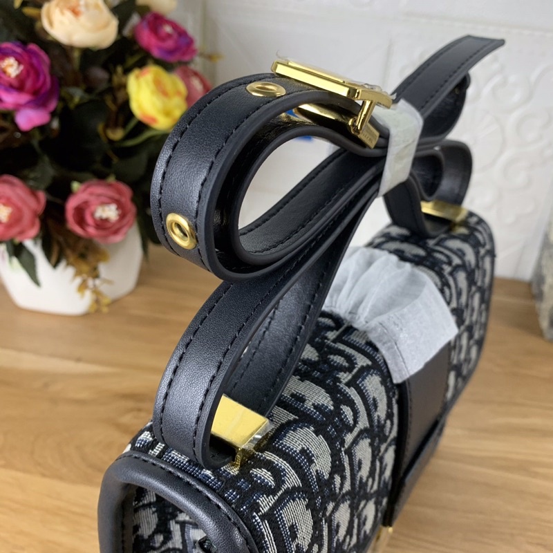 Túi xách Dior 24cm