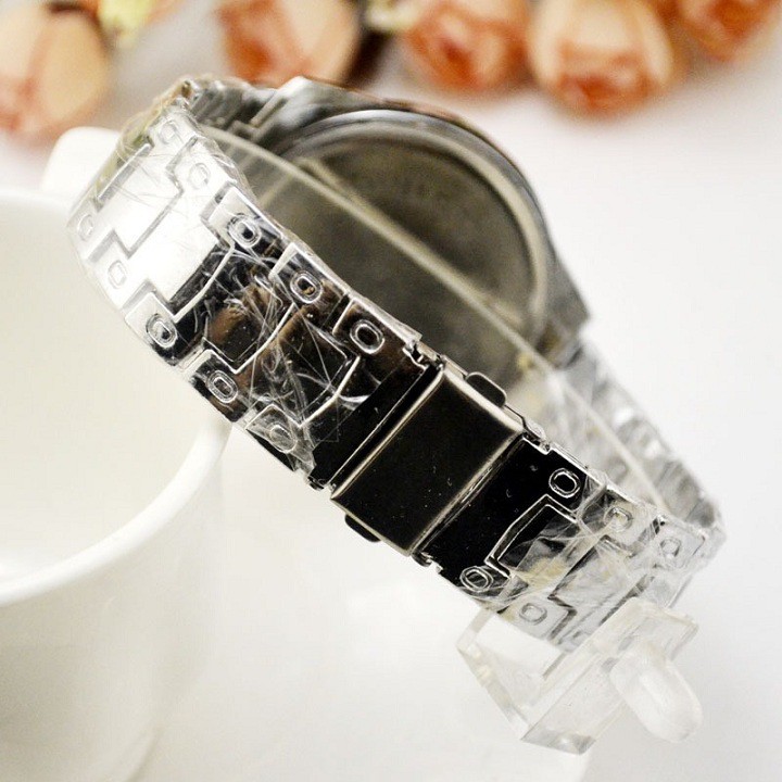 (Giá sỉ) Đồng hồ thời trang nam nữ Rosra cao cấp đẹp ZO49 | BigBuy360 - bigbuy360.vn