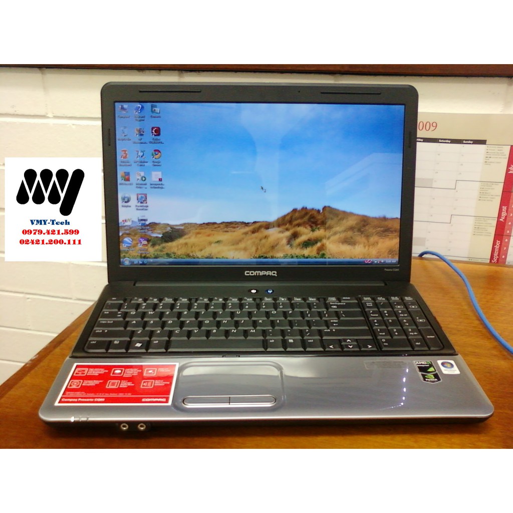Bàn Phím Laptop Hp Compaq CQ60 CQ60Z G60 G60T