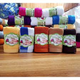 (2481) Khăn tắm cao cấp 100% cotton