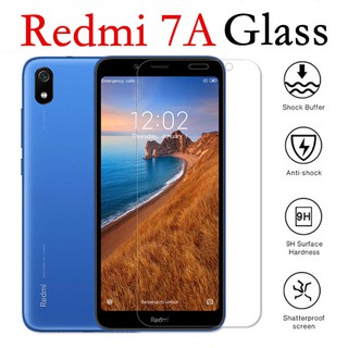 [HOT] Cường Lực Xiaomi Redmi 7A 2.5D