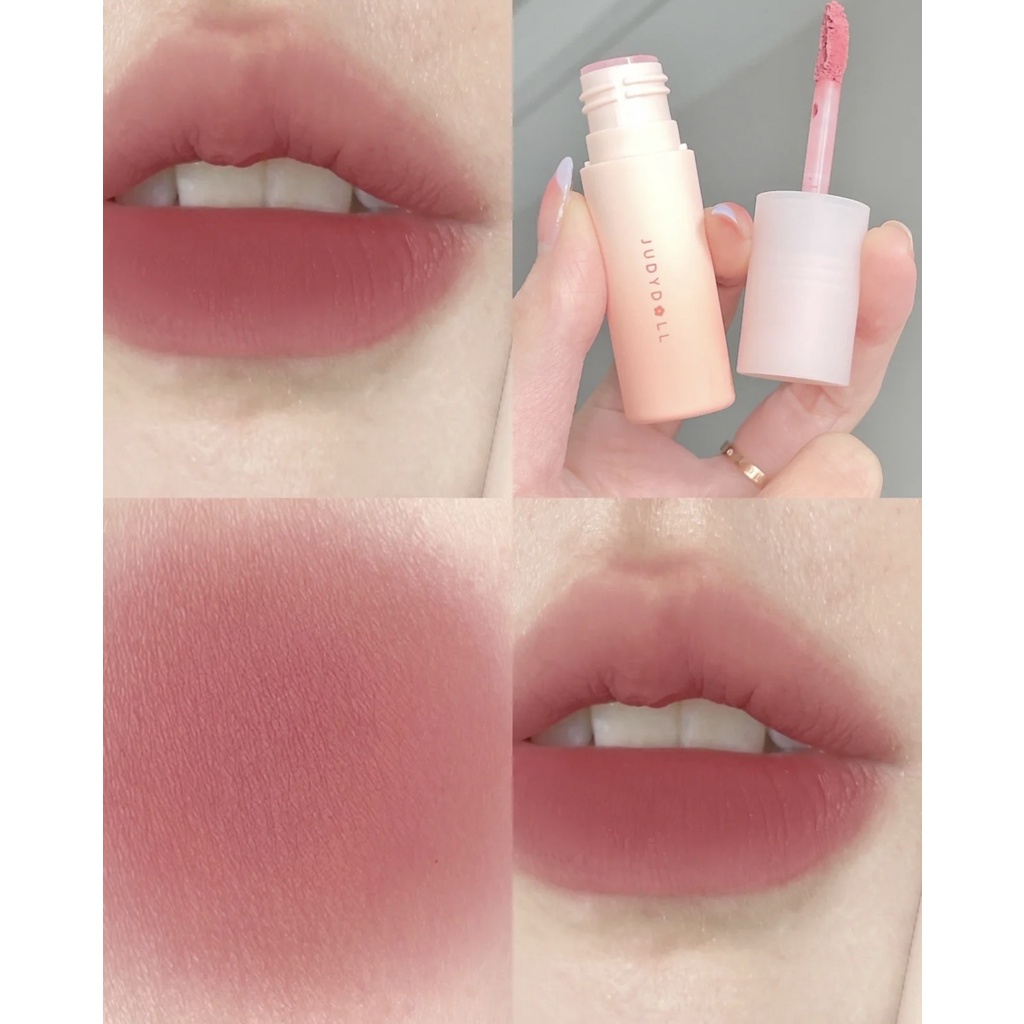 Son kem Judydoll x Pop Mart Hi Pucky