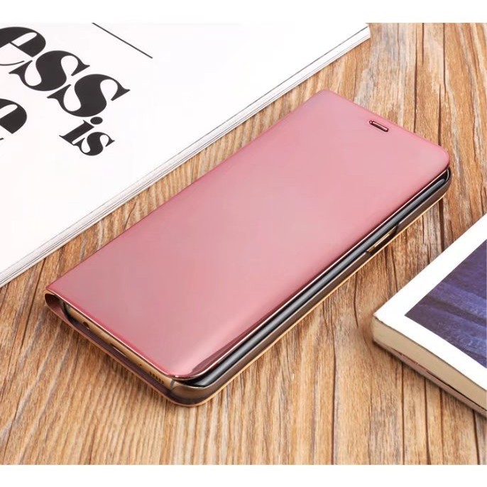 Bao da điện thoại tráng gương cho Samsung S8 / G950 | BigBuy360 - bigbuy360.vn