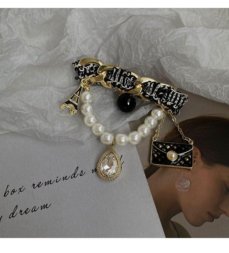 Ghim Cài Áo Phong Cách Hàn Quốc Thời Trang Chất Lượng Cao 22695