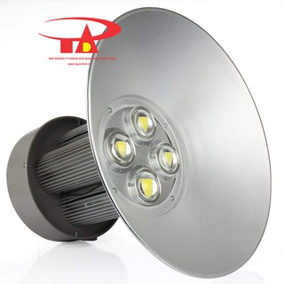 Đèn led nhà xưởng 200w - Led hight bay 200w