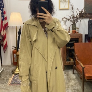 Áo mangto Korea