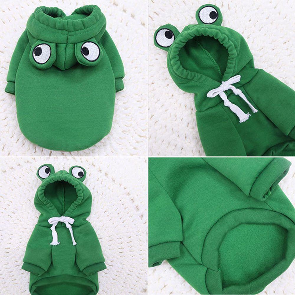 GIOVANNI Áo Hoodie HìNh TráI Cây Dễ Thương Cho Thú Cưng