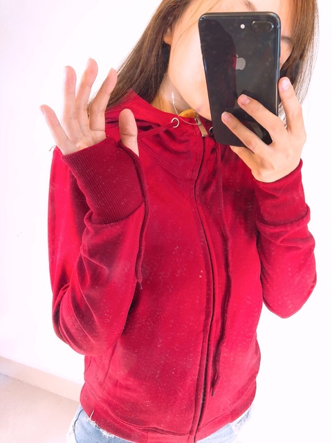 ÁO KHOÁC TÚI TRONG TRƠN HÌNH THẬT | BigBuy360 - bigbuy360.vn