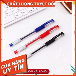 Bút Gel Nắp Đậy COMBO 2 Cây BAOKE 0.5mm 880F/880G