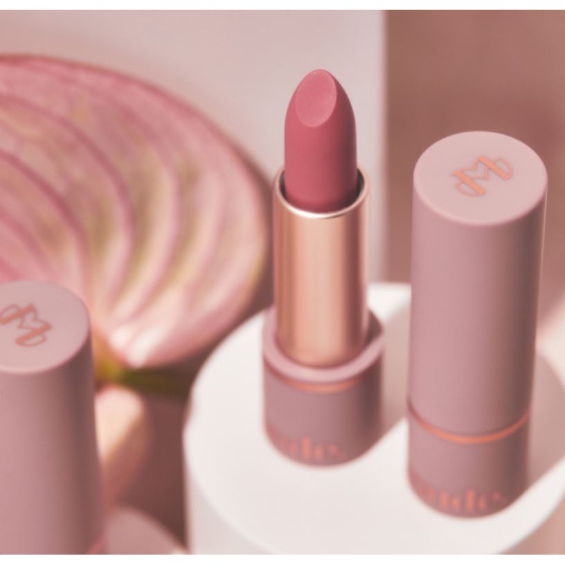 Son thỏi MUDE INSPIRE MATTE LIP 3.5g