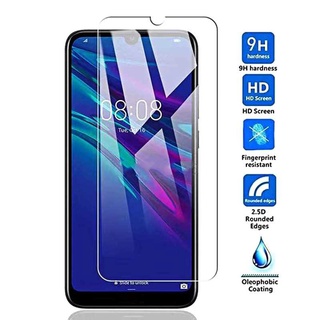 Kính Cường lực 2.5D Huawei Y7A Y7p Y8p Y6p Y5p Y5 Y6 Y7 Prime Pro Y9 2020 2019 2018 9H