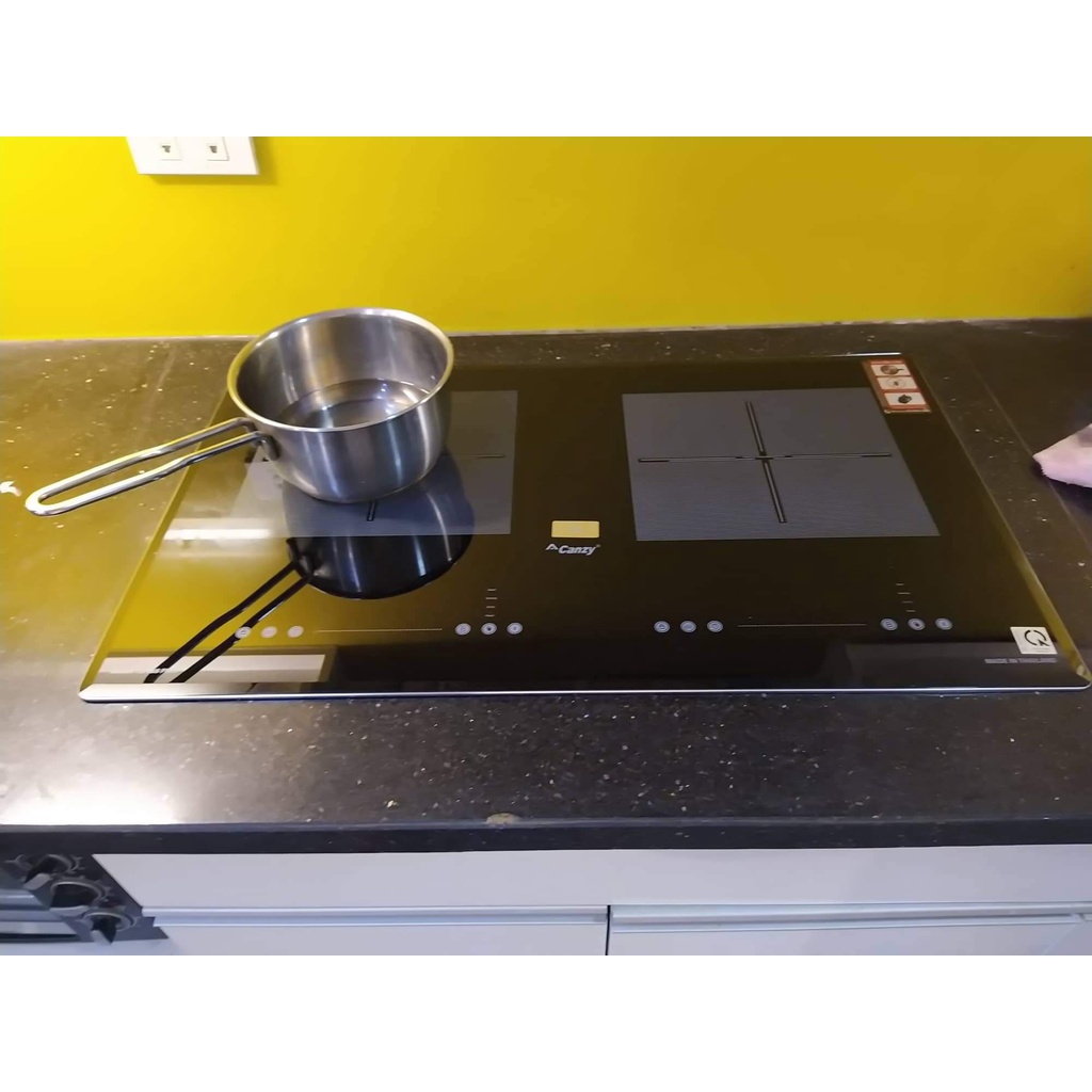 Bếp Từ Đôi Chính Hãng Canzy CZ 888Plus - Nhập Khẩu Thái Lan .