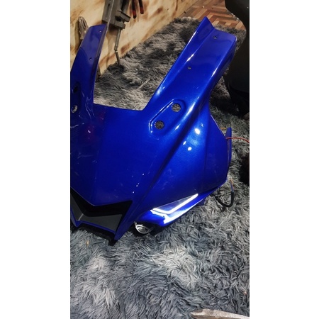 Đầu R1 thay thế cho Yamaha R15v3