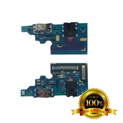 Cụm Bo Sạc Samsung A51 - SM-A515 Chính Hãng