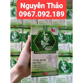 Ăn ngủ ngon Hằng Thu
