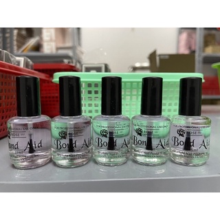 Nails kềm dầu móng đắp bột