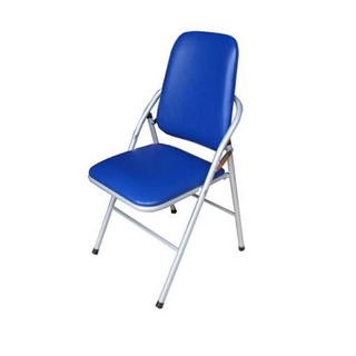 Ghế gấp đệm tựa lưng cao chính hãng Cty Xuân Hoà