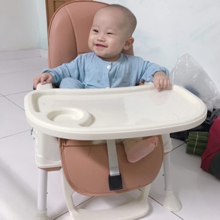 Ghế ăn dặm