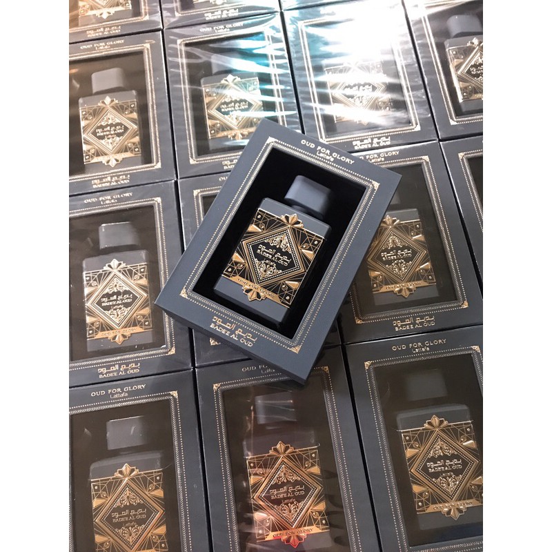 Nuớc Hoa DUBAI BADEE AL OUD