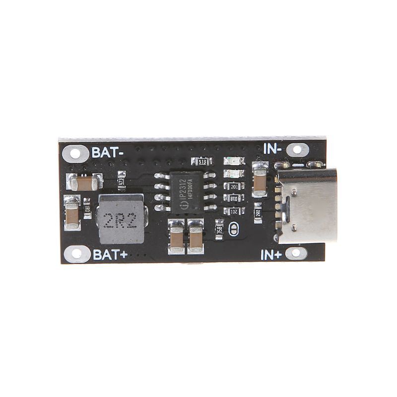 yal 3.7V Polymer Ternary Lithium Fast Charging Charge Board Output 4.2V/4.35V Power Module